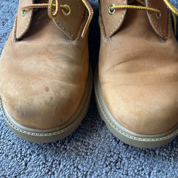 Timberland boots - Picture 3 of 7